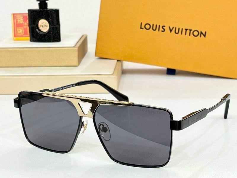 LV Sunglasses 846